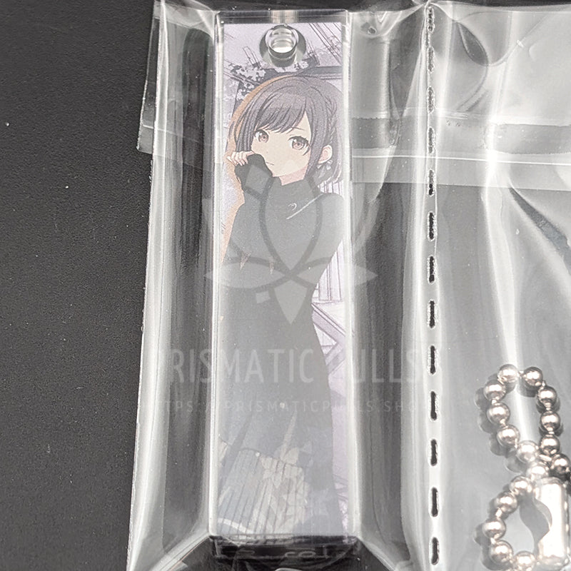 Project SEKAI - Acrylic Stick Keychain - Ena Shinonome ("Brand New Style")