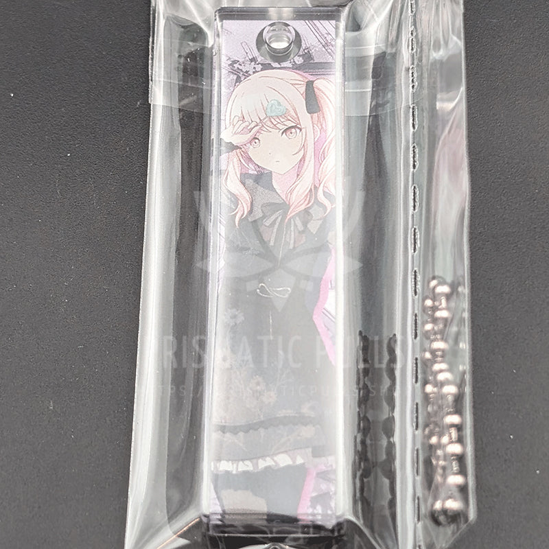 Project SEKAI - Acrylic Stick Keychain - Mizuki Akiyama ("Brand New Style")