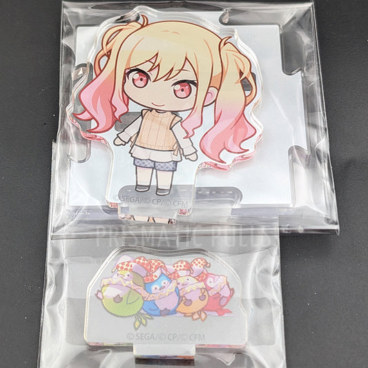 Project SEKAI - Connecting Acrylic Stand - Saki Tenma