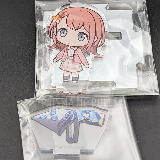 Project SEKAI - Connecting Acrylic Stand - Minori Hanasato