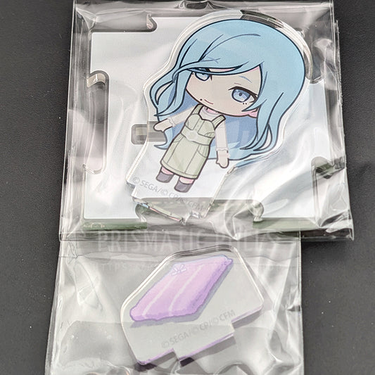 Project SEKAI - Connecting Acrylic Stand - Shizuku Hinomori