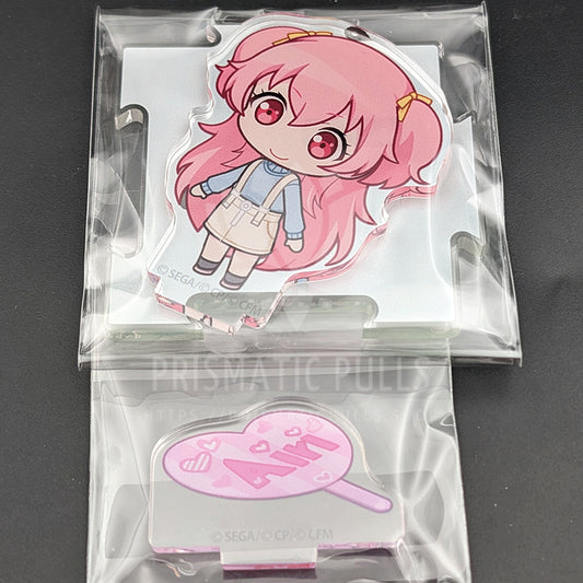 Project SEKAI - Connecting Acrylic Stand - Airi Momoi