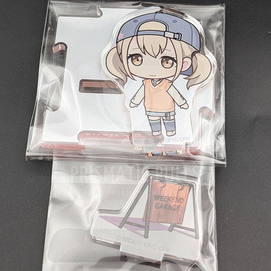 Project SEKAI - Connecting Acrylic Stand - Kohane Azusawa