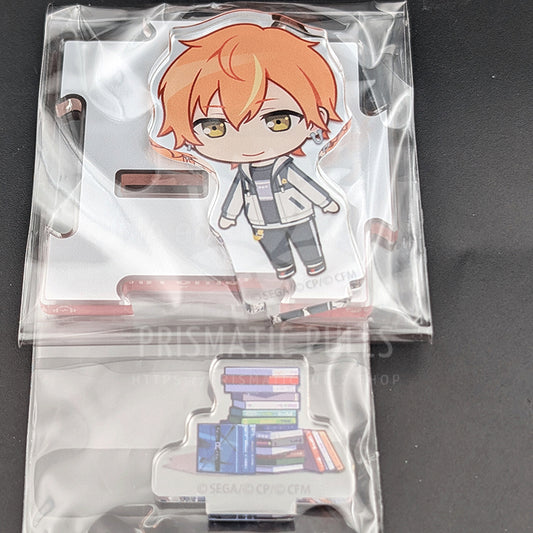Project SEKAI - Connecting Acrylic Stand - Akito Shinonome