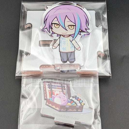 Project SEKAI - Connecting Acrylic Stand - Rui Kamishiro