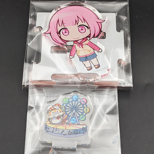 Project SEKAI - Connecting Acrylic Stand - Emu Otori