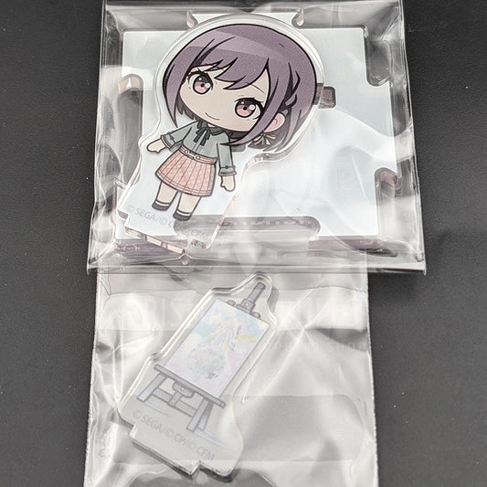 Project SEKAI - Connecting Acrylic Stand - Ena Shinonome