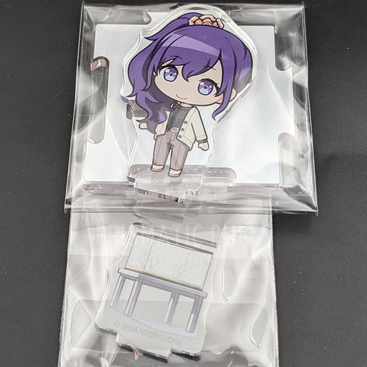 Project SEKAI - Connecting Acrylic Stand - Mafuyu Asahina
