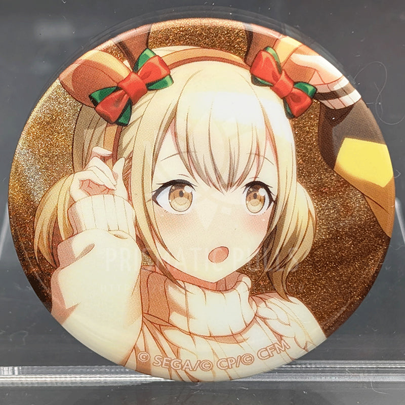 Project SEKAI - Glitter Can Badge - Kohane Azusawa ("Find A Way Out")