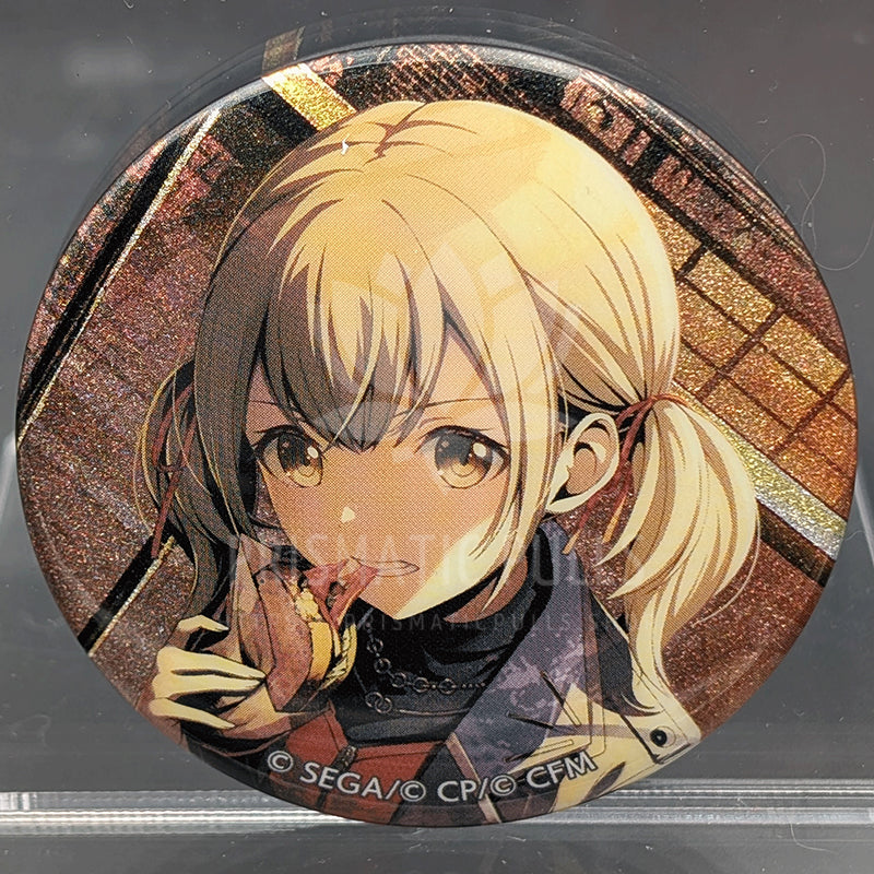 Project SEKAI - Glitter Can Badge - Kohane Azusawa ("Find A Way Out" trained ver.)