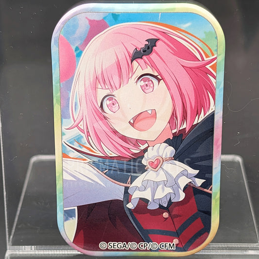 Project SEKAI - Square Can Badge - Emu Otori ("To You, My Caring Companion")