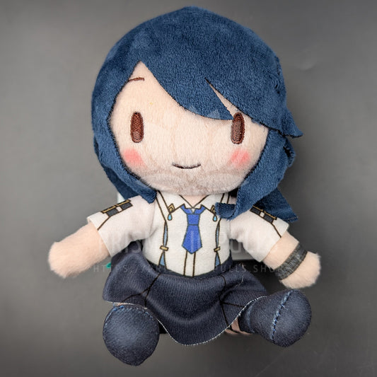 Project SEKAI - Fuwafuwa Plush - Ichika Hoshino ("Project SEKAI the Movie" ver.)