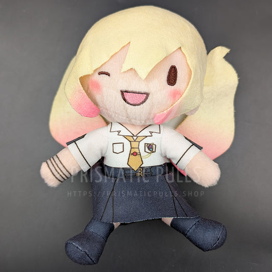 Project SEKAI - Fuwafuwa Plush - Saki Tenma ("Project SEKAI the Movie" ver.)