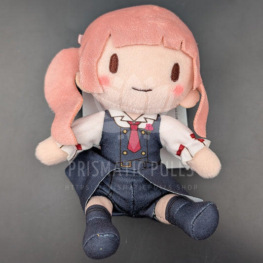 Project SEKAI - Fuwafuwa Plush - Honami Mochizuki ("Project SEKAI the Movie" ver.)