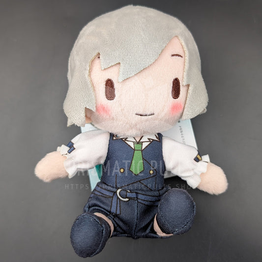 Project SEKAI - Fuwafuwa Plush - Shiho Hinomori ("Project SEKAI the Movie" ver.)