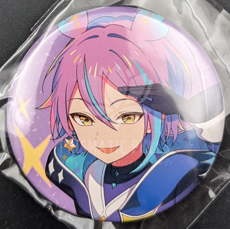 Project SEKAI - CD Benefit Can Badge - "Opera! Space Opera! / Seibai ItaAAAAAsu!" - Rui Kamishiro