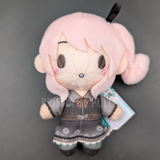 Project SEKAI - Moreplus Mascot Plush - Mizuki Akiyama (Brand New World ver.)
