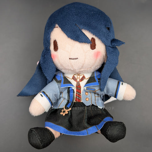 Project SEKAI - Fuwafuwa Plush - Ichika Hoshino ("Brand New World" ver.)