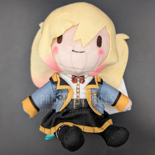 Project SEKAI - Fuwafuwa Plush - Saki Tenma ("Brand New World" ver.)