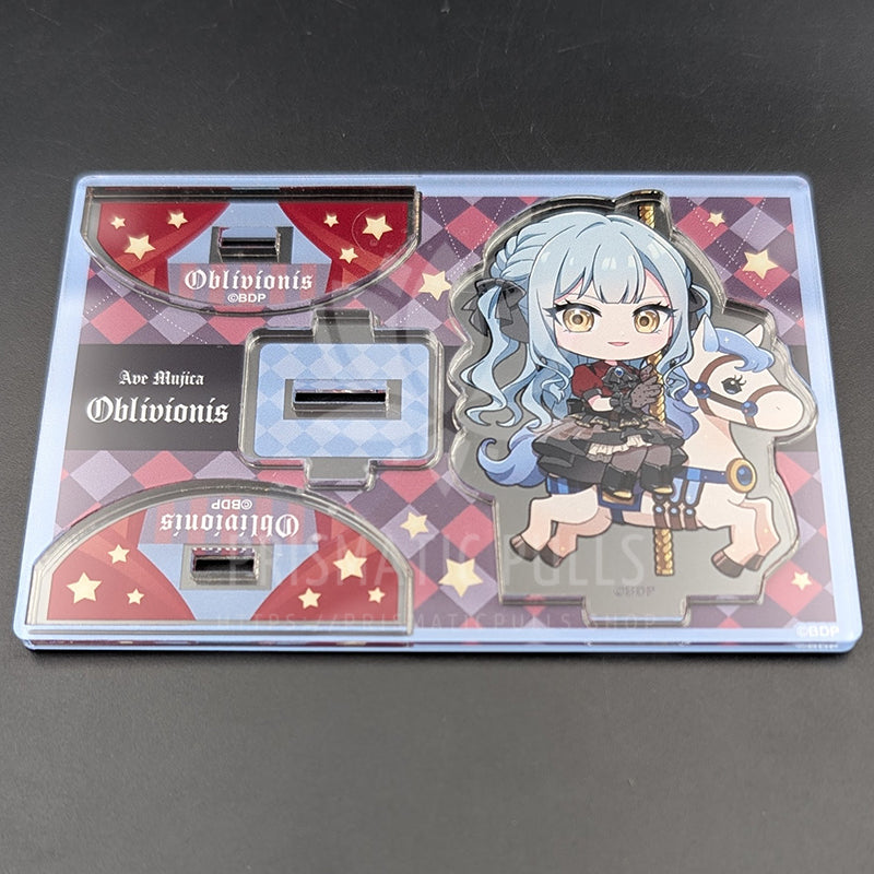 BanG Dream! - Kororin Acrylic Stand - Oblivionis (Sakiko Togawa)