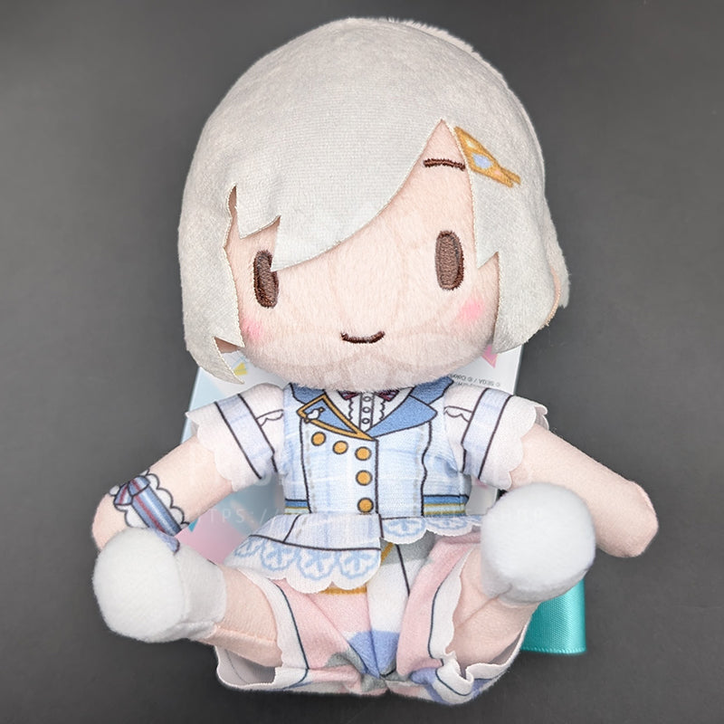 Project SEKAI - Fuwafuwa Plush - Shiho Hinomori ("Don't Let Doubts Hold You Back" ver.)