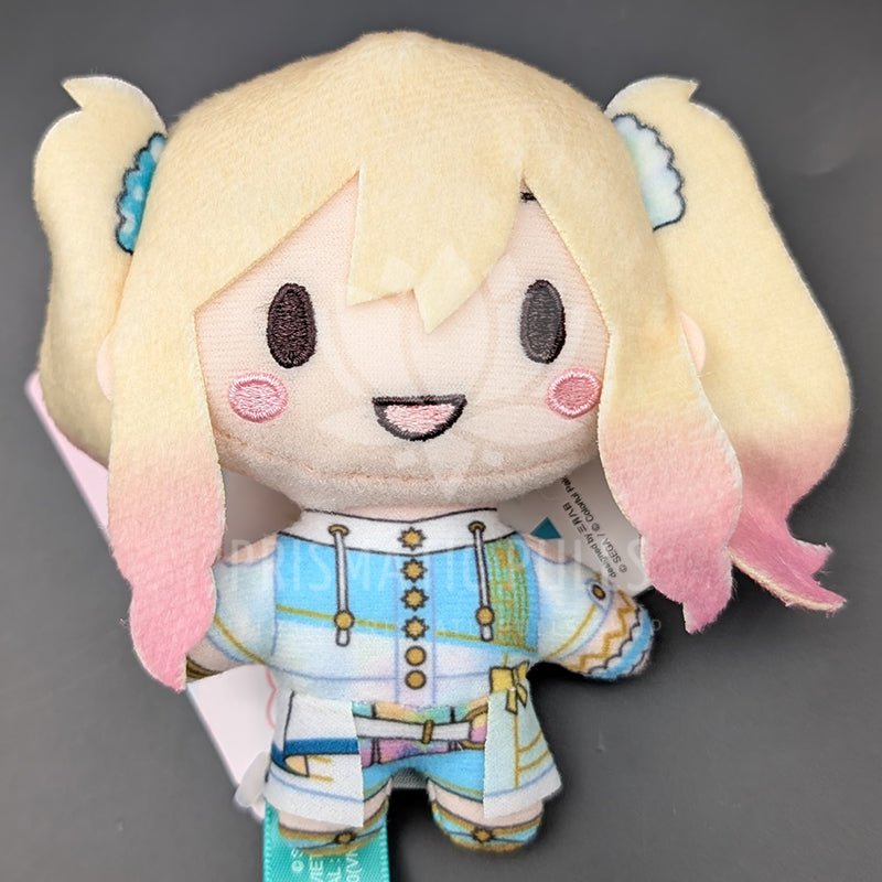 Project SEKAI - Moreplus Mascot Plush - Saki Tenma ("Unnamed Harmony" ver.)