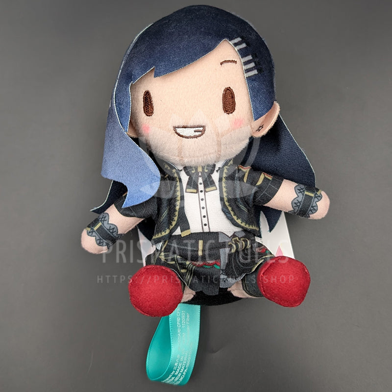 Project SEKAI - Fuwafuwa Plush - An Shiraishi ("Nocturne Interlude" ver.)