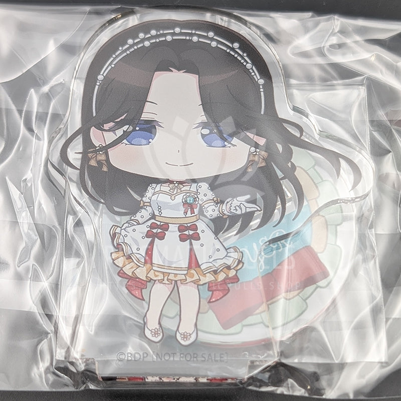 BanG Dream! - Spring 2025 Acrylic Stand - LAYER (Chibi ver.)