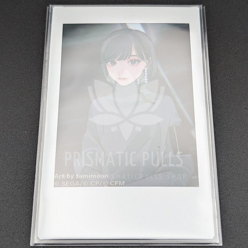 Project SEKAI × ZOZOTOWN - Pashakore - Ena Shinonome (2022 ver.)