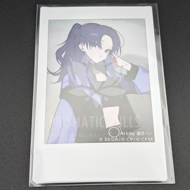 Project SEKAI × ZOZOTOWN - Pashakore - Mafuyu Asahina (2024 ver.)