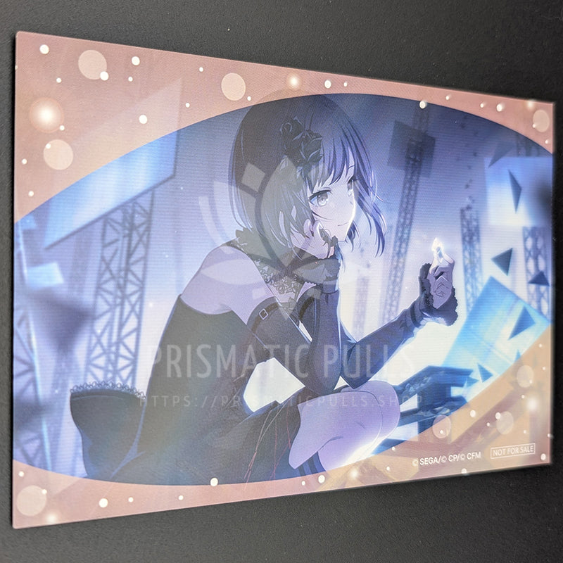 Project SEKAI - Hologram Postcard - Ena Shinonome ("Someday, From the Depths of Despair")