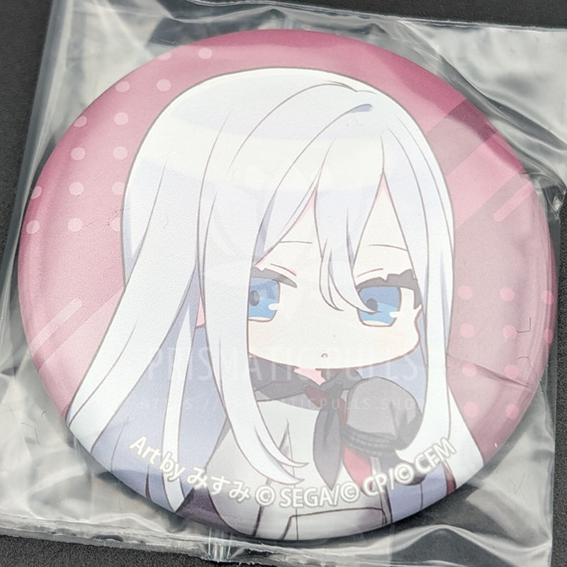 Project SEKAI - Can Badge - Kanade Yoisaki (Misumi ver.)