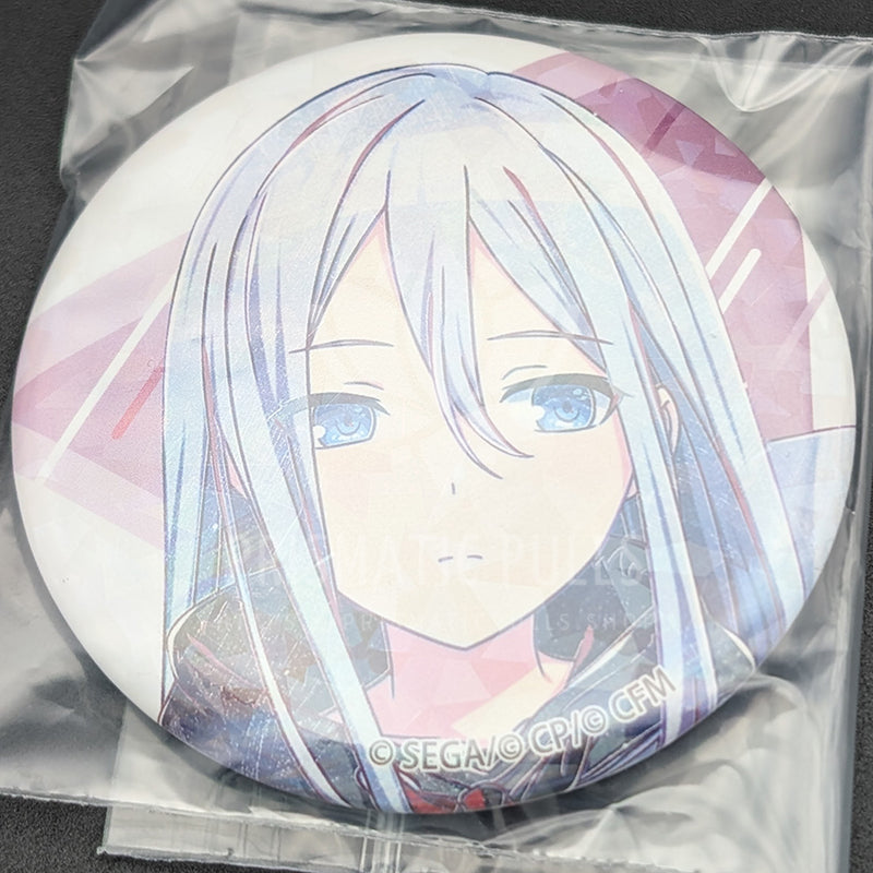 Project SEKAI × Ani-Art - Hologram Can Badge - Kanade Yoisaki (Ver. A)