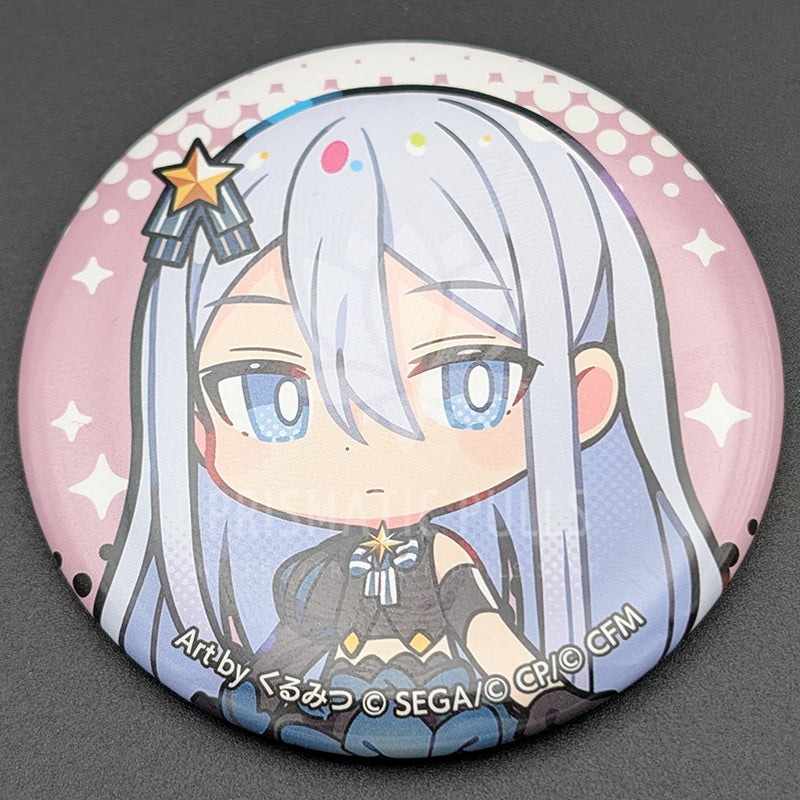 Project SEKAI COLORFUL LIVE 3rd -Evolve- - Can Badge - Kanade Yoisaki