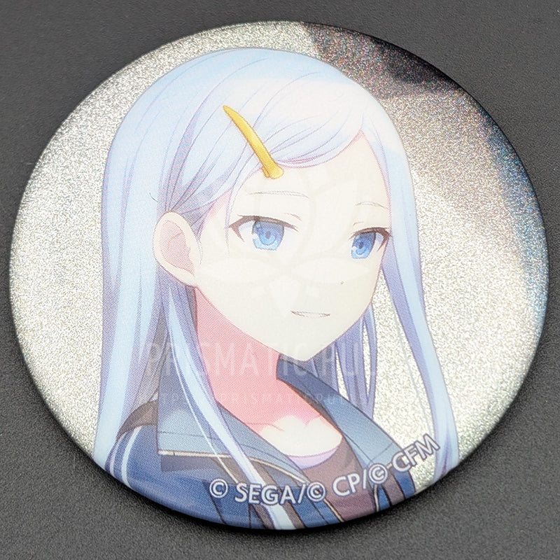 Project SEKAI - Glitter Can Badge - Kanade Yoisaki ("Memories That Come With The Scent of Candles")