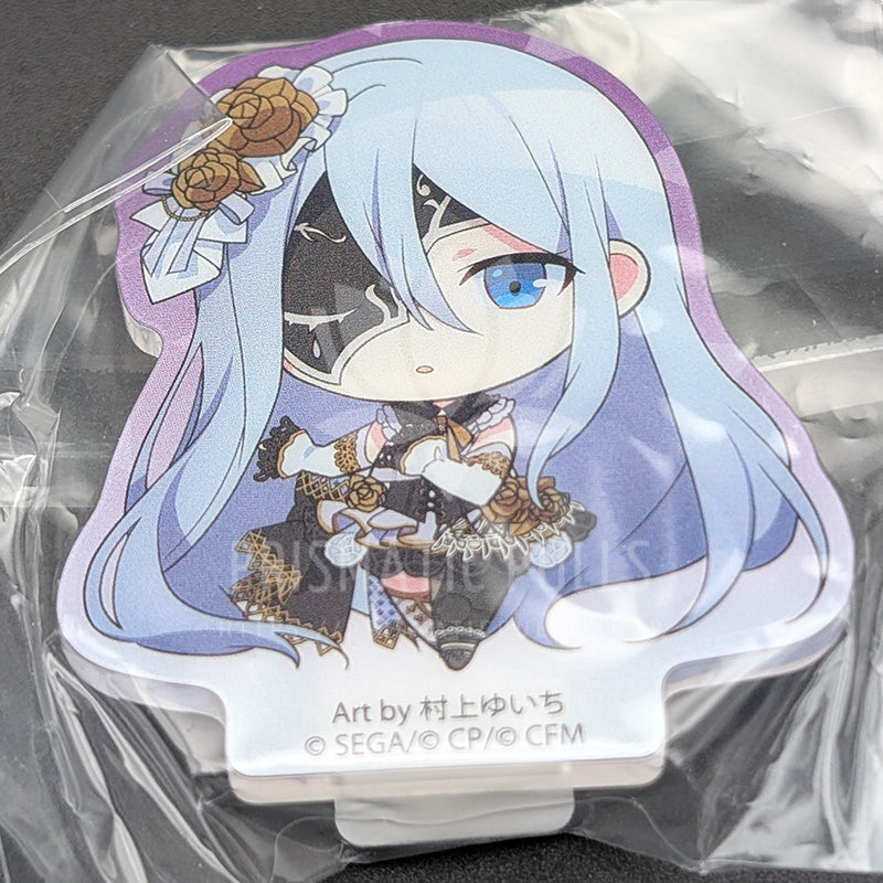 Project SEKAI - Chibi Acrylic Clip - Kanade Yoisaki