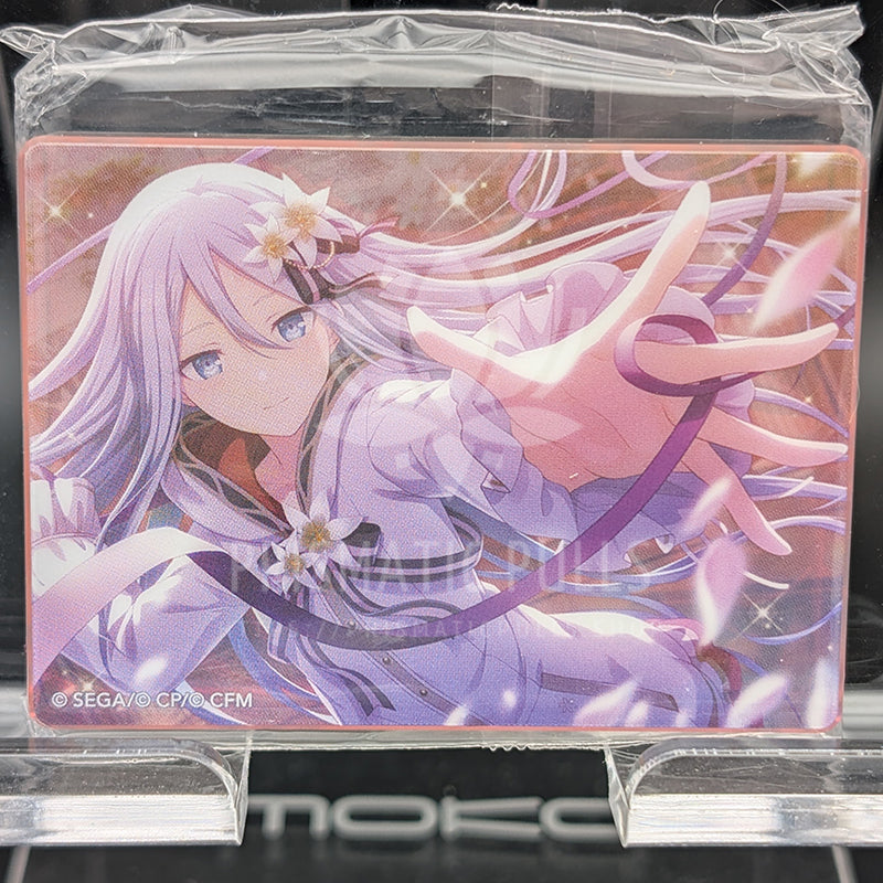 Project SEKAI - Acrylic Block - Kanade Yoisaki ("Scramble Fan Festival!" trained ver.)