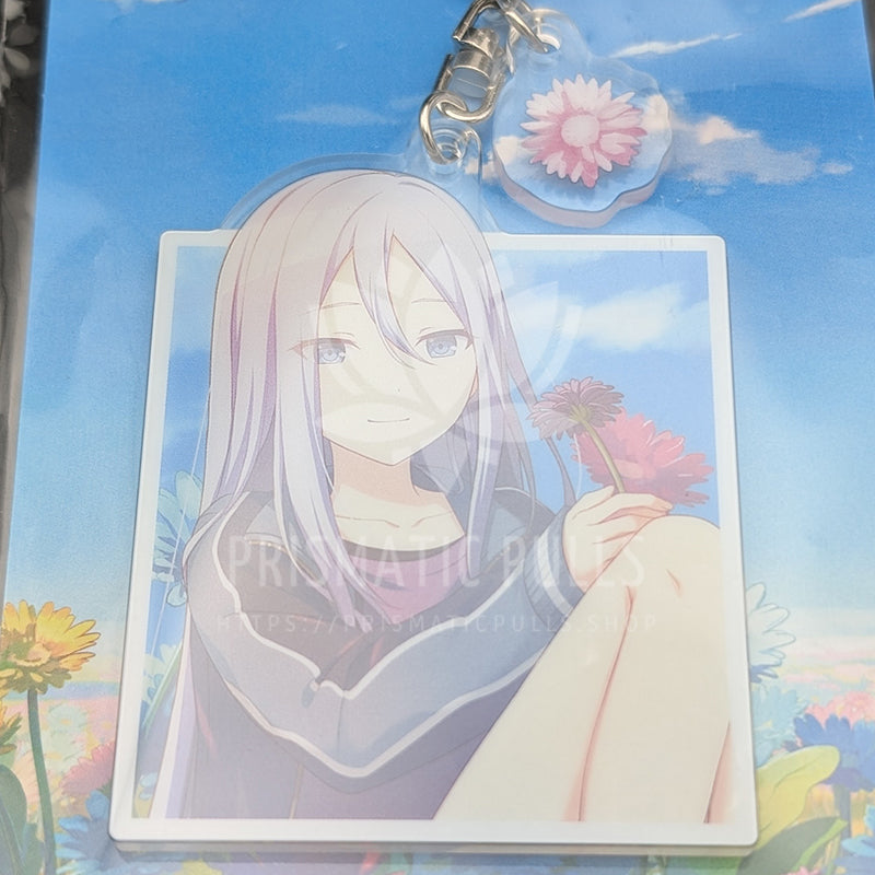Project SEKAI - Acrylic Keychain - Kanade Yoisaki ("Brand New Your World")