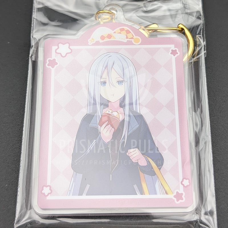 Project SEKAI - Acrylic Keychain - Kanade Yoisaki (Phoenix Wonderland Shop)