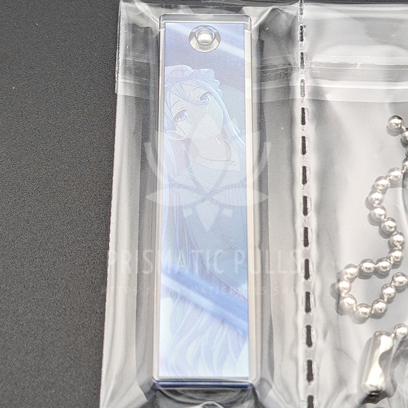 Project SEKAI - Acrylic Stick Keychain - Kanade Yoisaki ("And Now, I Wear This Ribbon")