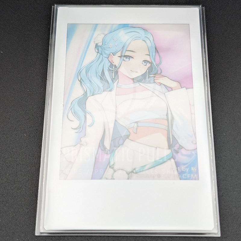 Project SEKAI × ZOZOTOWN - Pashakore - Shizuku Hinomori (2022 ver.)