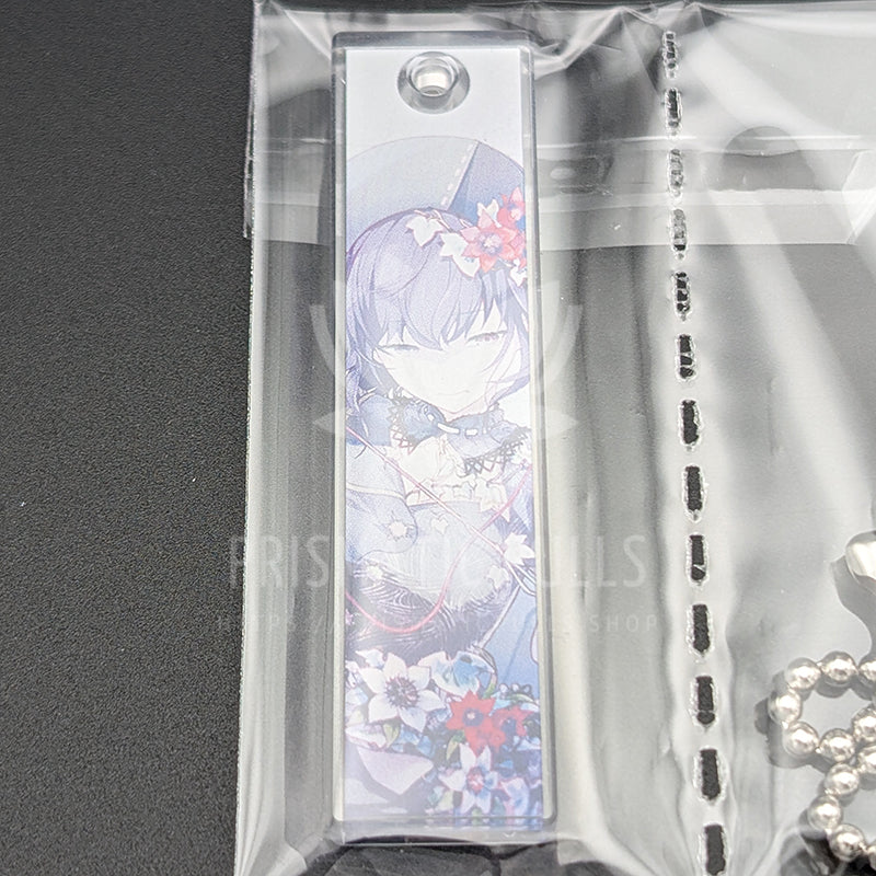 Project SEKAI - Acrylic Stick Keychain - Mafuyu Asahina ("What Lies Beyond Guiding a Lost Child")