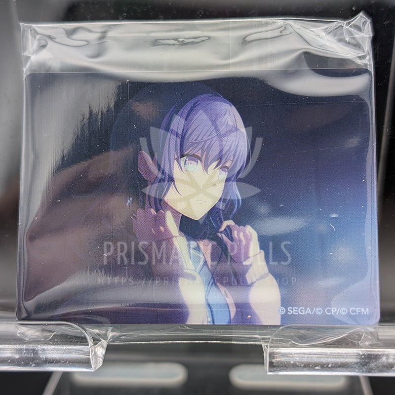 Project SEKAI - Acrylic Block - Mafuyu Asahina ("Someday, From the Depths of Despair")