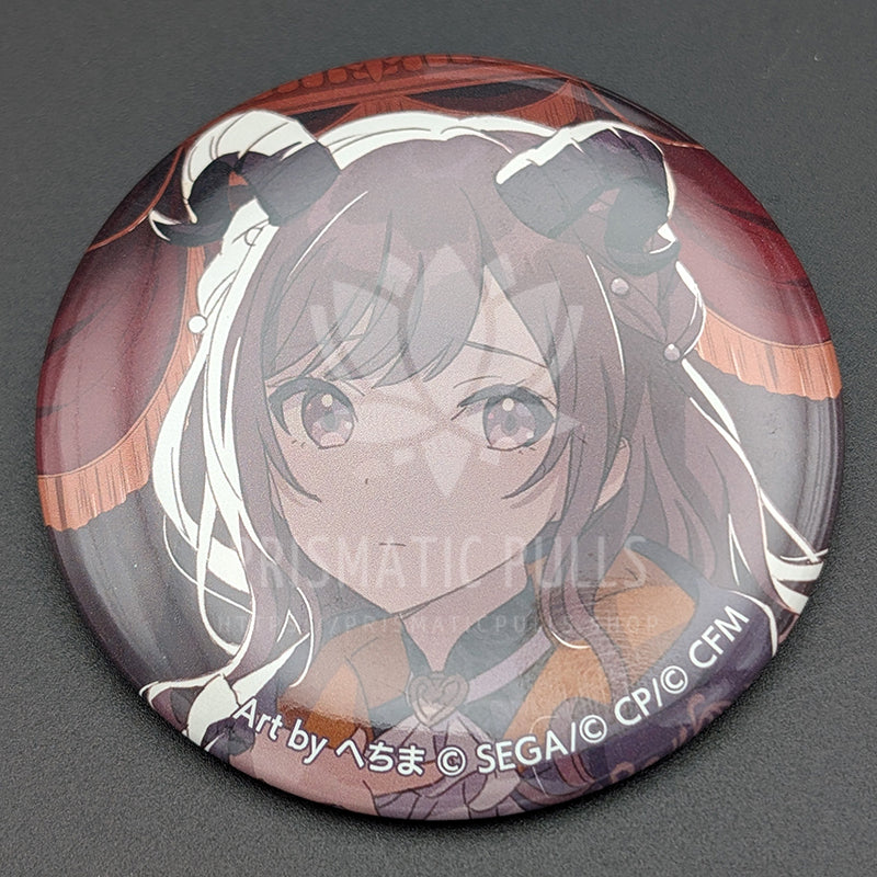 Project SEKAI - Can Badge - Ena Shinonome ("Lower" ver.)