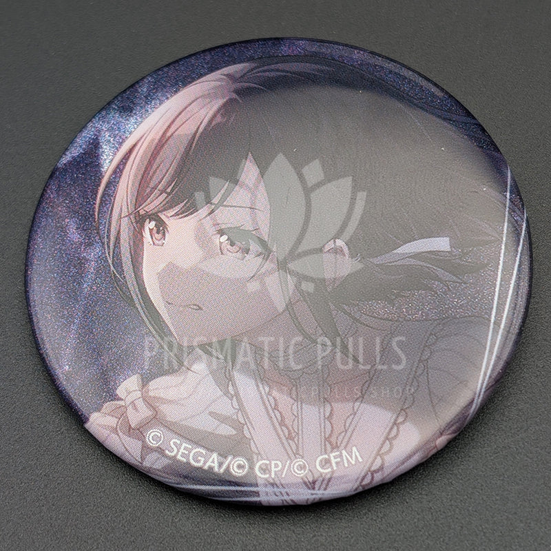 Project SEKAI - Glitter Can Badge - Ena Shinonome ("Farewell, My Mask" trained ver.)