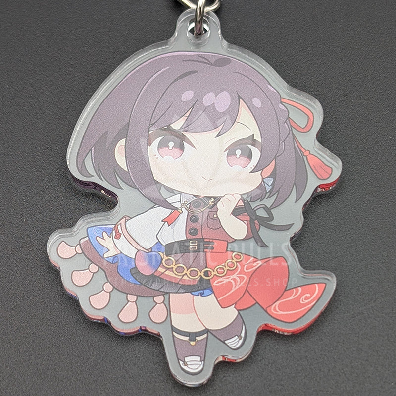 Project SEKAI COLORFUL LIVE 4th -Unison- - Acrylic Keychain - Ena Shinonome