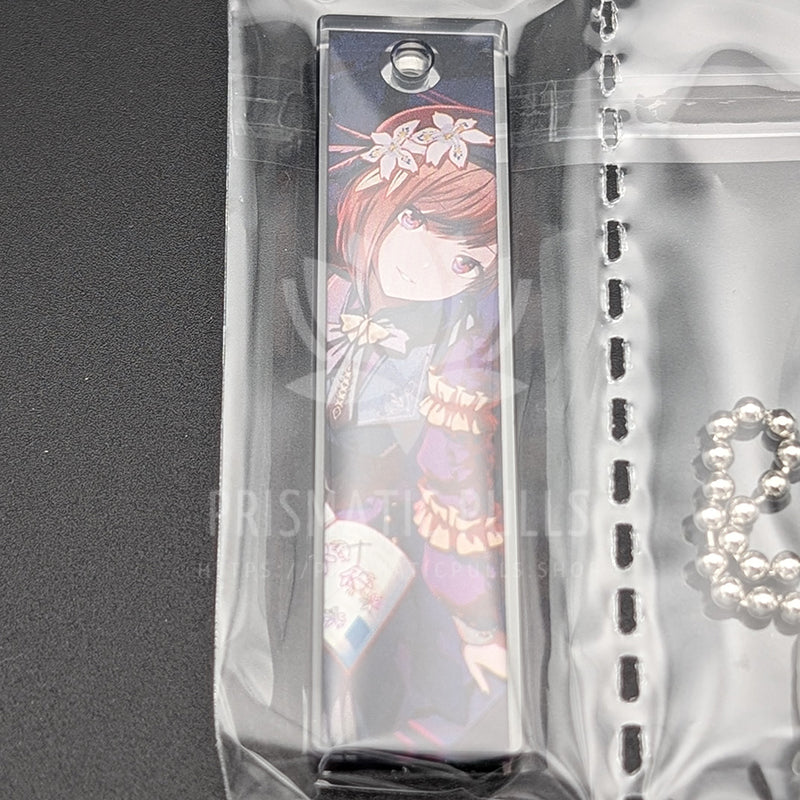 Project SEKAI - Acrylic Stick Keychain - Ena Shinonome ("immiscible discord")