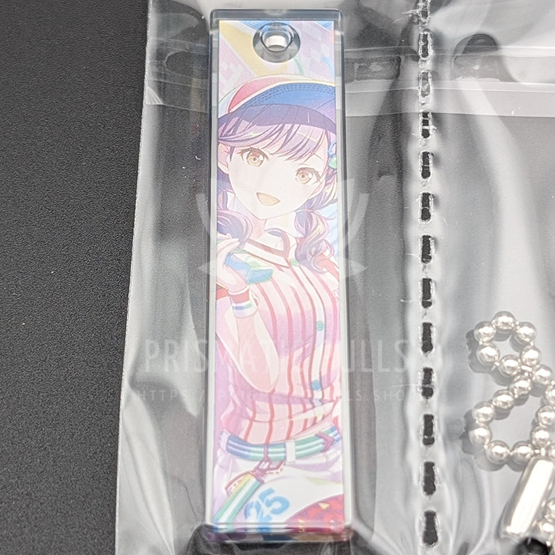 Project SEKAI - Acrylic Stick Keychain - Ena Shinonome ("Let's Enjoy Together! SpoJoy Park")