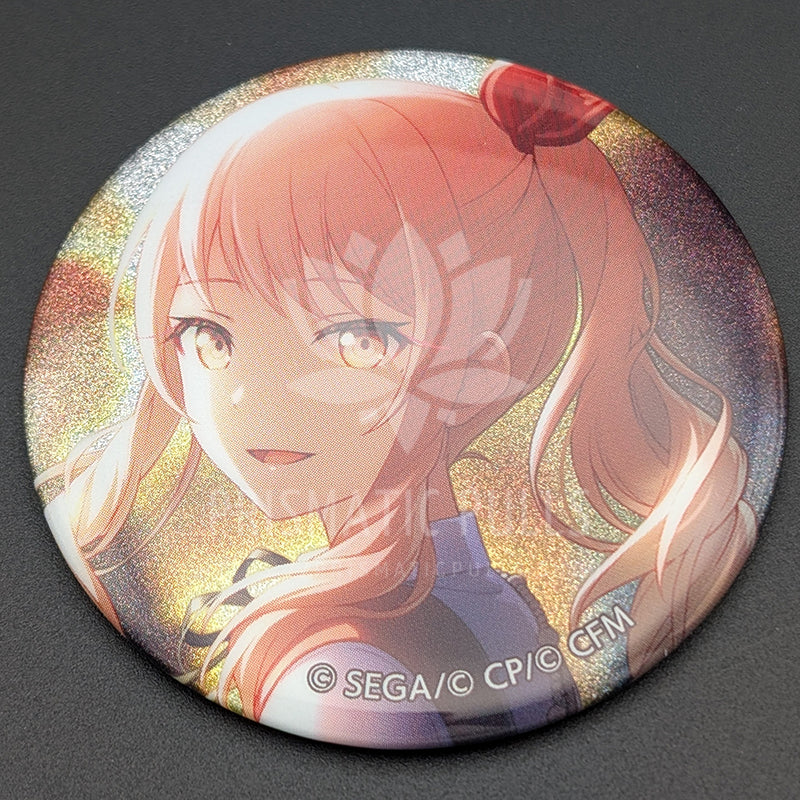 Project SEKAI - Glitter Can Badge - Mizuki Akiyama ("We Escape to Survive")