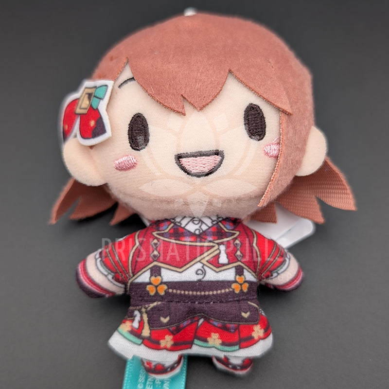 Project SEKAI - Moreplus Mascot Plush - Minori Hanasato ("MORE MORE Making Christmas" ver.)